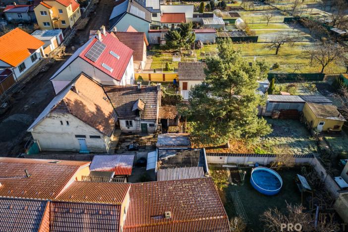 Prodej rodinného domu, Veselí nad Moravou, Palackého, 125 m2