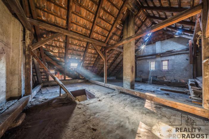 Prodej rodinného domu, Veselí nad Moravou, Palackého, 125 m2