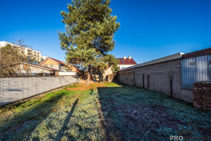 Prodej rodinného domu, Veselí nad Moravou, Palackého, 125 m2