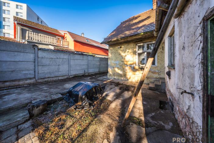 Prodej rodinného domu, Veselí nad Moravou, Palackého, 125 m2