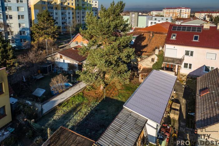 Prodej rodinného domu, Veselí nad Moravou, Palackého, 125 m2