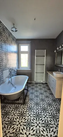 Prodej vily, Teplice, Juditina, 261 m2