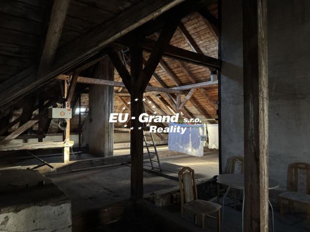 Prodej činžovního domu, Šluknov, 1165 m2