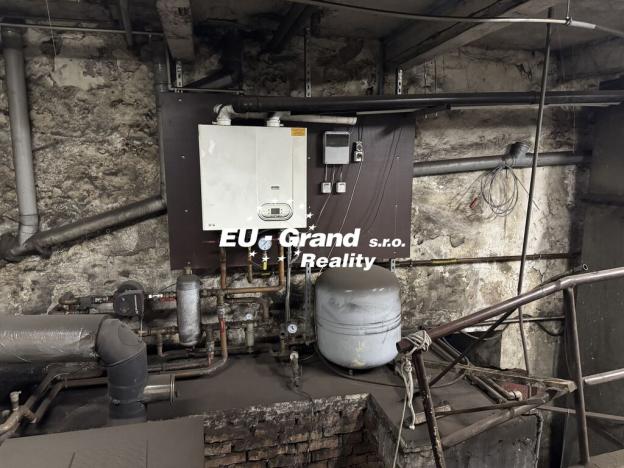 Prodej činžovního domu, Šluknov, 1165 m2