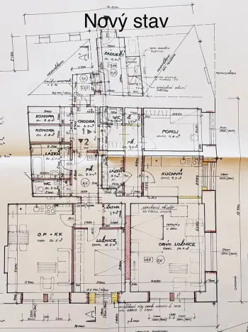 Prodej obchodního prostoru, Nýrsko, Petra Bezruče, 130 m2