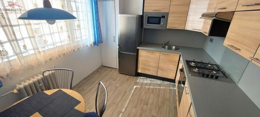 Pronájem bytu 2+1, Valašské Meziříčí, Zdeňka Fibicha, 45 m2