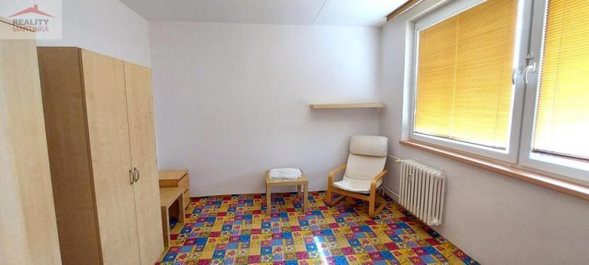 Pronájem bytu 2+1, Valašské Meziříčí, Zdeňka Fibicha, 45 m2