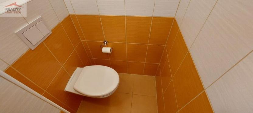 Pronájem bytu 2+1, Valašské Meziříčí, Zdeňka Fibicha, 45 m2