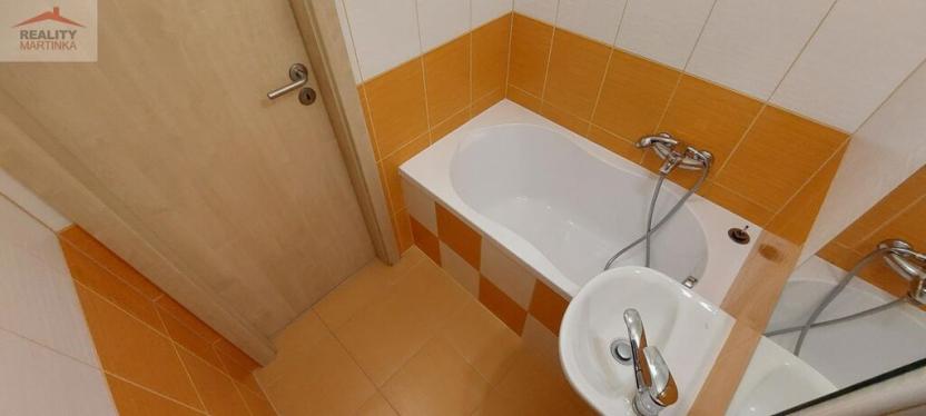 Pronájem bytu 2+1, Valašské Meziříčí, Zdeňka Fibicha, 45 m2