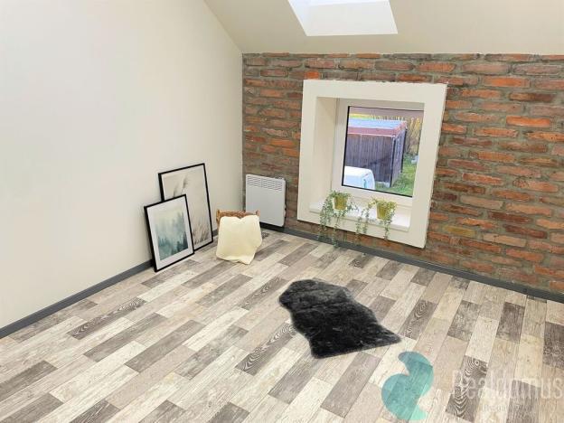 Pronájem bytu 3+1, Borovany - Trocnov, 70 m2