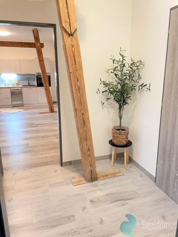 Pronájem bytu 3+1, Borovany - Trocnov, 70 m2