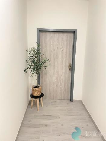 Pronájem bytu 3+1, Borovany - Trocnov, 70 m2