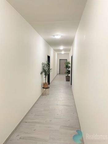 Pronájem bytu 3+1, Borovany - Trocnov, 70 m2