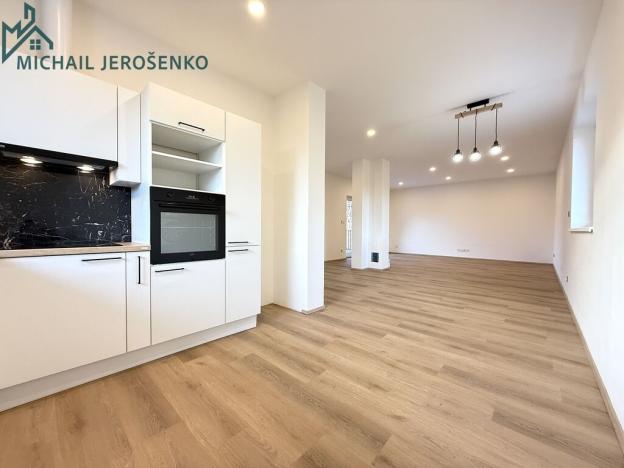 Pronájem rodinného domu, Vidice, 108 m2