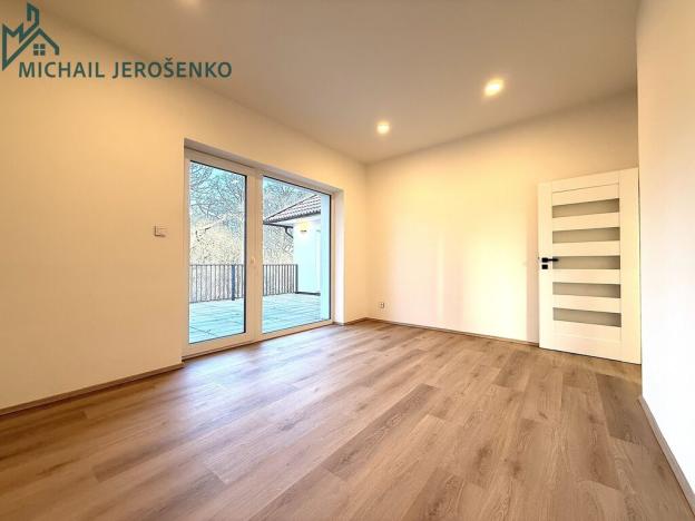 Pronájem rodinného domu, Vidice, 108 m2