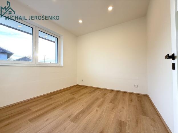 Pronájem rodinného domu, Vidice, 108 m2