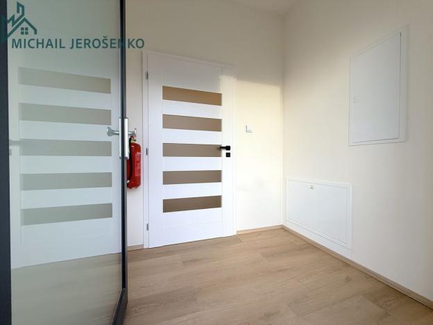 Pronájem rodinného domu, Vidice, 108 m2