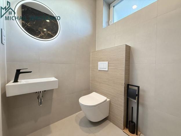 Pronájem rodinného domu, Vidice, 108 m2