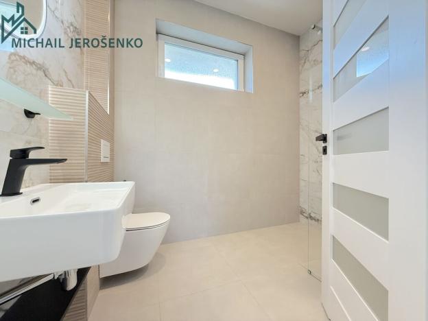 Pronájem rodinného domu, Vidice, 108 m2