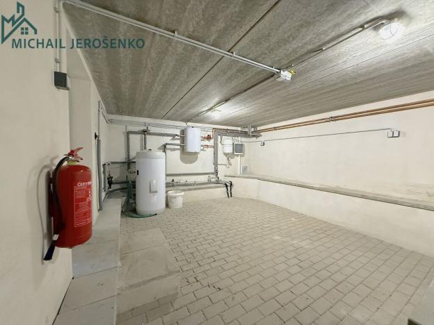 Pronájem rodinného domu, Vidice, 108 m2