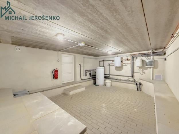 Pronájem rodinného domu, Vidice, 108 m2