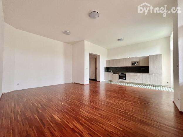 Pronájem bytu 3+1, Brno - Černá Pole, Antonína Slavíka, 120 m2