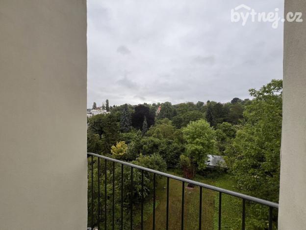 Pronájem bytu 3+1, Brno - Černá Pole, Antonína Slavíka, 120 m2