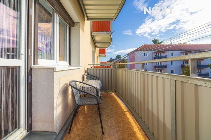 Prodej bytu 3+1, Líně, 60 m2