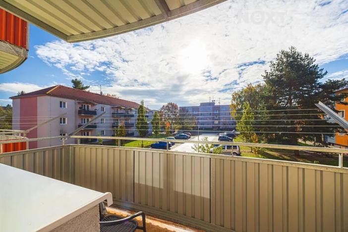 Prodej bytu 3+1, Líně, 60 m2