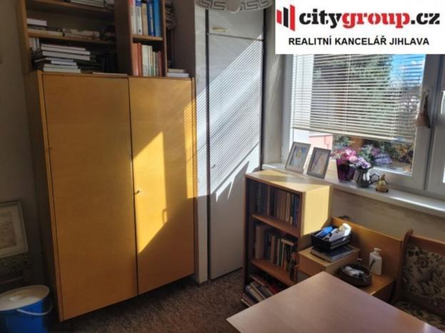 Prodej bytu 1+1, Jihlava, 33 m2