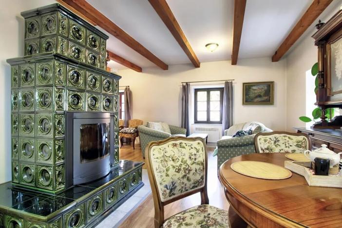 Prodej rodinného domu, Křivoklát, 190 m2