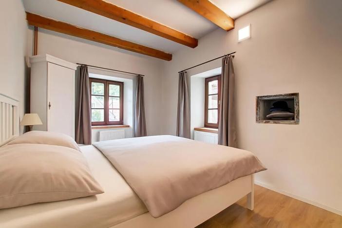 Prodej rodinného domu, Křivoklát, 190 m2