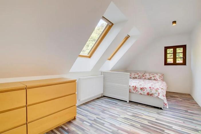 Prodej ubytování, Křivoklát, 190 m2