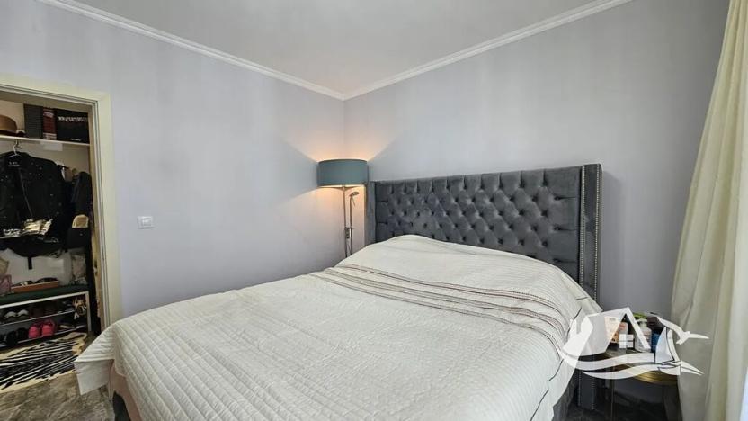 Prodej bytu 2+kk, Nesebar, Bulharsko, 52 m2