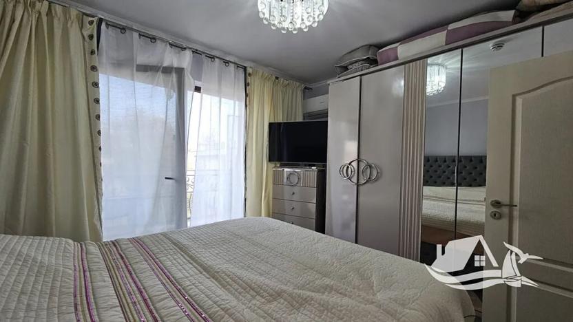 Prodej bytu 2+kk, Nesebar, Bulharsko, 52 m2
