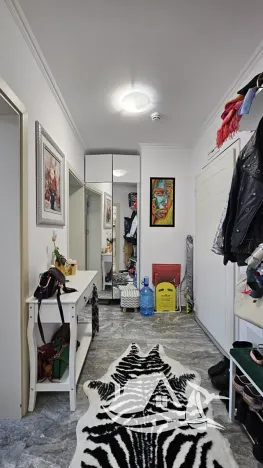 Prodej bytu 2+kk, Nesebar, Bulharsko, 52 m2