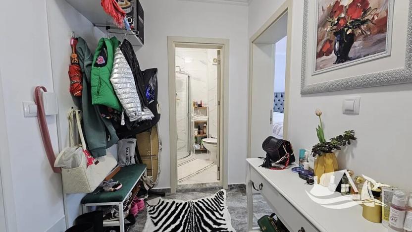 Prodej bytu 2+kk, Nesebar, Bulharsko, 52 m2