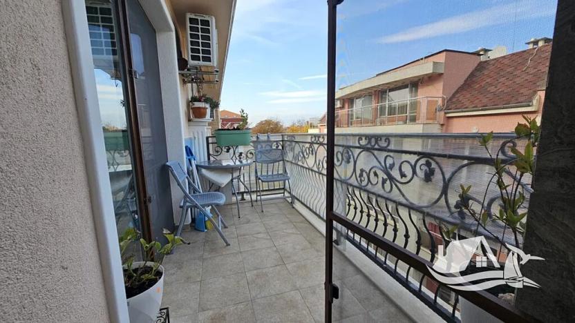 Prodej bytu 2+kk, Nesebar, Bulharsko, 52 m2