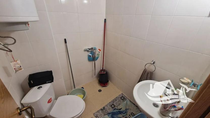 Prodej bytu 2+kk, Nesebar, Bulharsko, 39 m2