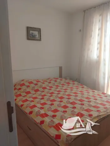Prodej bytu 2+kk, Nesebar, Bulharsko, 43 m2