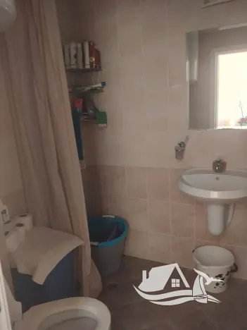 Prodej bytu 2+kk, Nesebar, Bulharsko, 43 m2