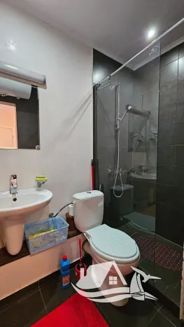 Prodej bytu 2+kk, Nesebar, Bulharsko, 66 m2