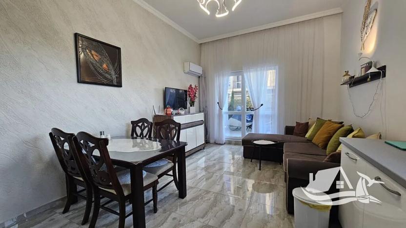 Prodej bytu 2+kk, Nesebar, Bulharsko, 52 m2