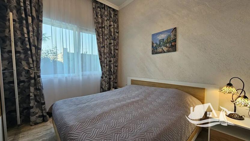 Prodej bytu 2+kk, Nesebar, Bulharsko, 52 m2