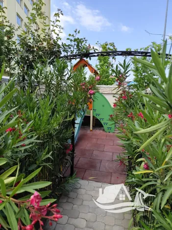 Prodej bytu 2+kk, Nesebar, Bulharsko, 52 m2