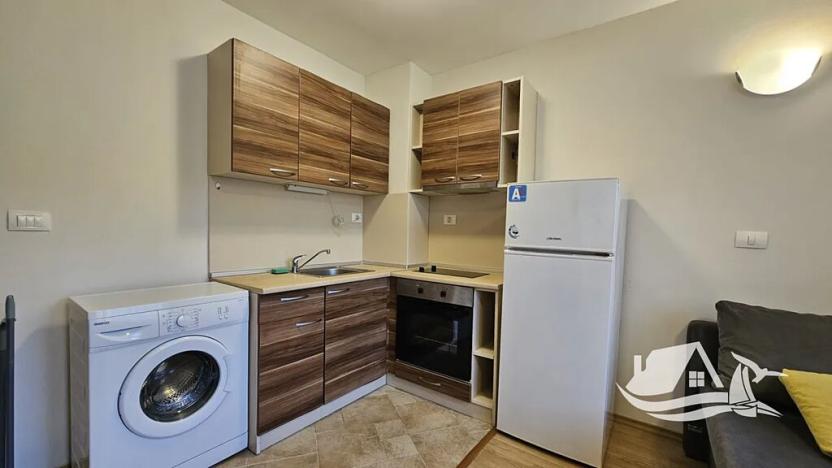 Prodej bytu 2+kk, Sveti Vlas, Bulharsko, 46 m2