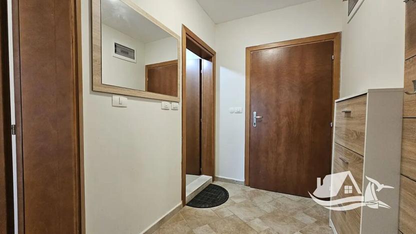 Prodej bytu 2+kk, Sveti Vlas, Bulharsko, 46 m2