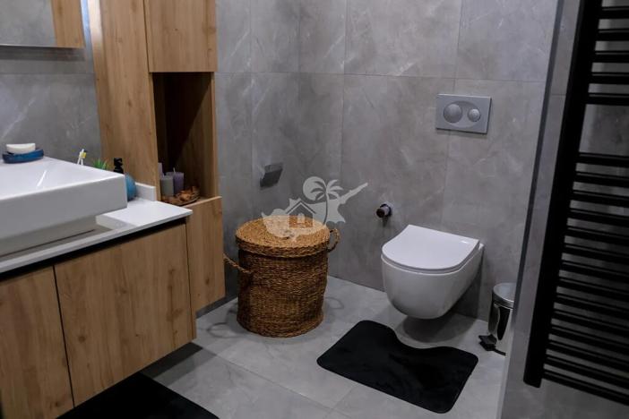 Prodej bytu 3+kk, Trikomo, Kypr, 81 m2