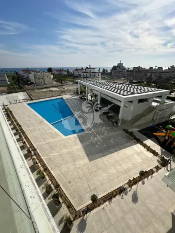 Prodej bytu 3+kk, Trikomo, Kypr, 81 m2