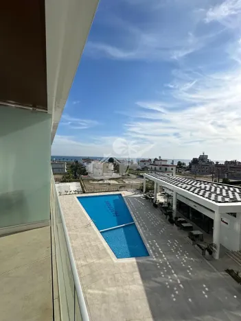 Prodej bytu 3+kk, Trikomo, Kypr, 81 m2